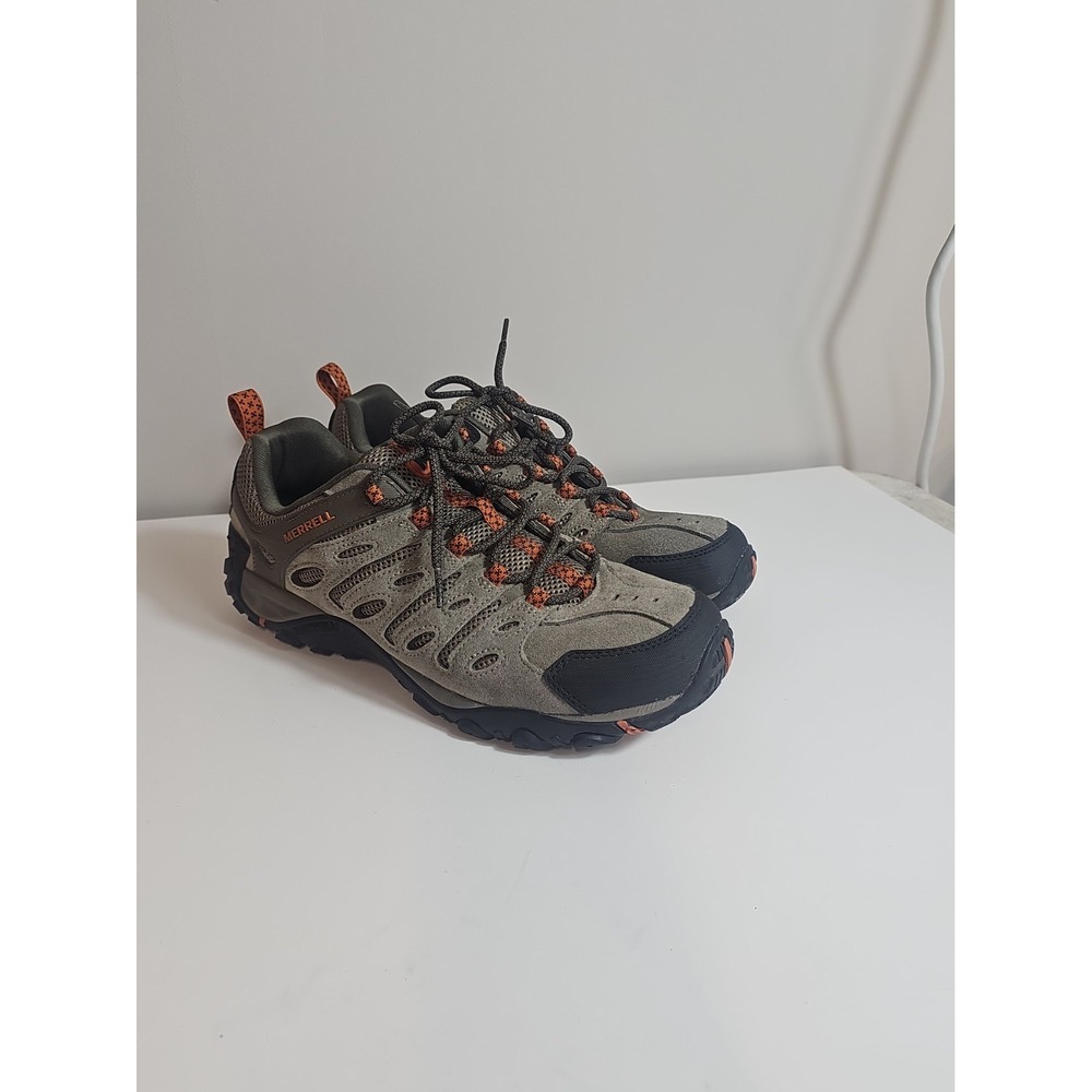 Merrell Crosslander 2 Hiking Shoe "Mens Size 11.5" J500057